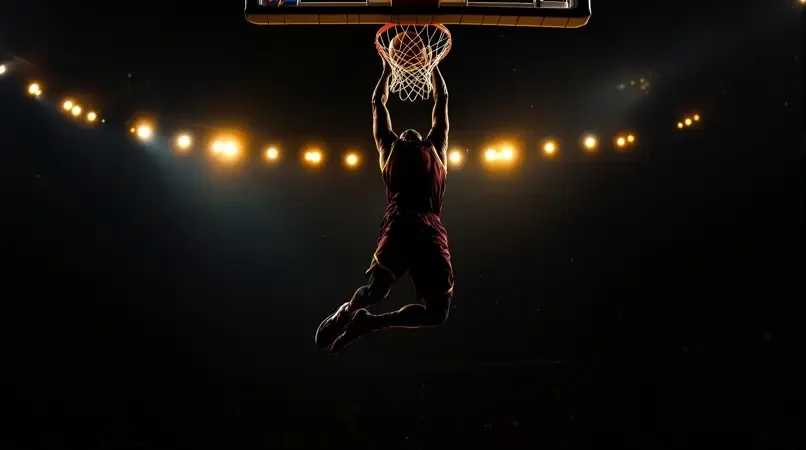 高清影视 - NBA经典 | 迈克尔·乔丹生涯十大绝杀时刻